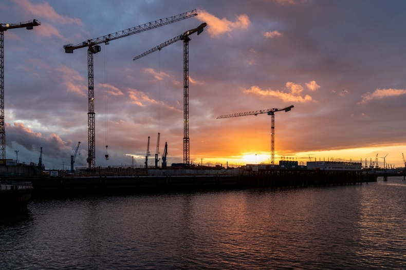 Ministerstwo Rozwoju: oczekujemy przyspieszenia w sektorze przemysłowym - GospodarkaMorska.pl