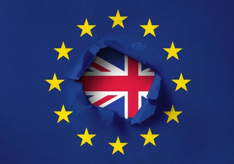 Rząd brytyjski opublikował zmodyfikowany projekt ustawy ws. brexitu - GospodarkaMorska.pl