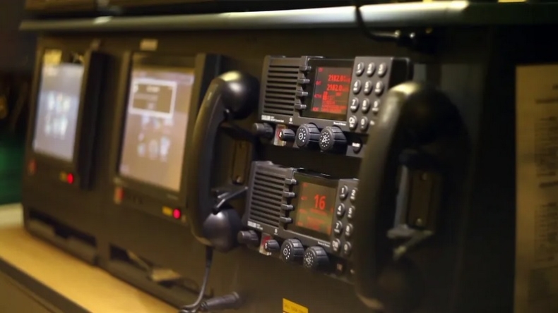 „Witowo Radio” kończy pracę. Jego zadania przejmuje Polish Rescue Radio - GospodarkaMorska.pl