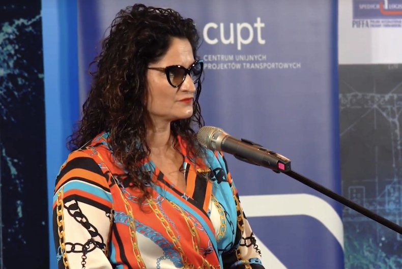 Dorota Arciszewska-Mielewczyk prezesem Polskich Linii Oceanicznych - GospodarkaMorska.pl