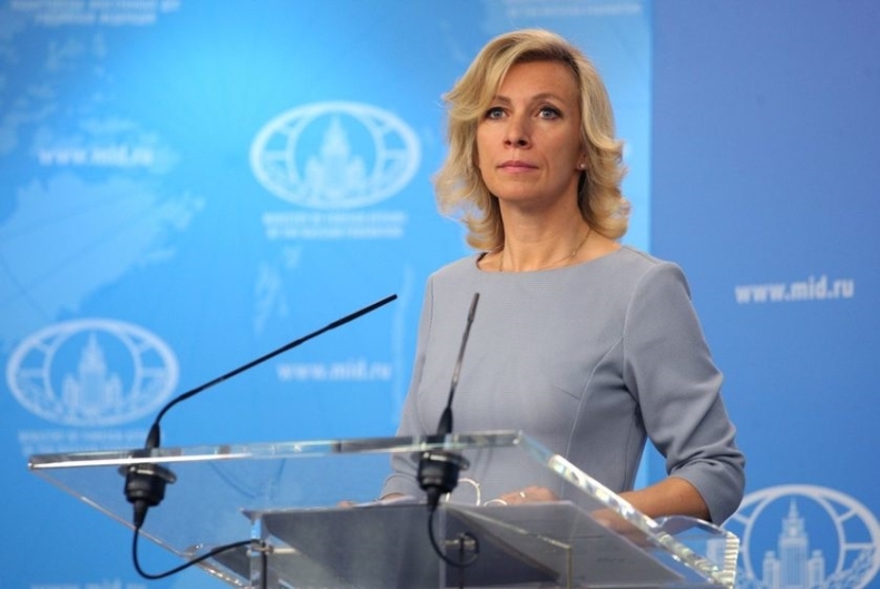 Rosja: sankcje USA na Nord Strem 2 uniemożliwiają innym krajom rozwijanie gospodarki - GospodarkaMorska.pl