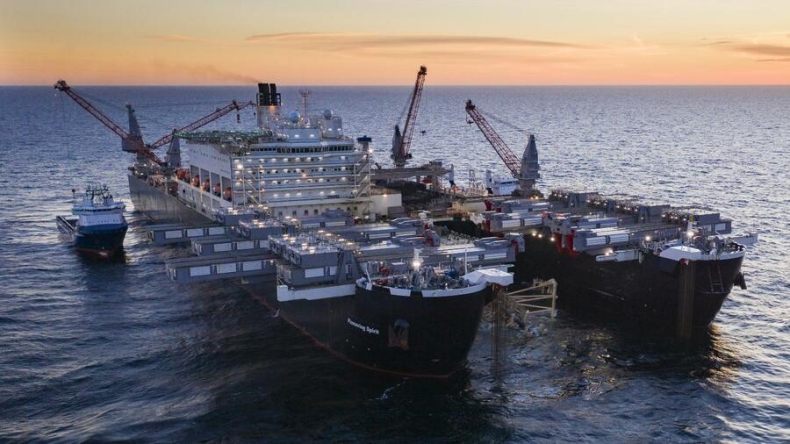 Polskie MSZ: Nord Stream 2 nigdy nie był przedsięwzięciem unijnym - GospodarkaMorska.pl