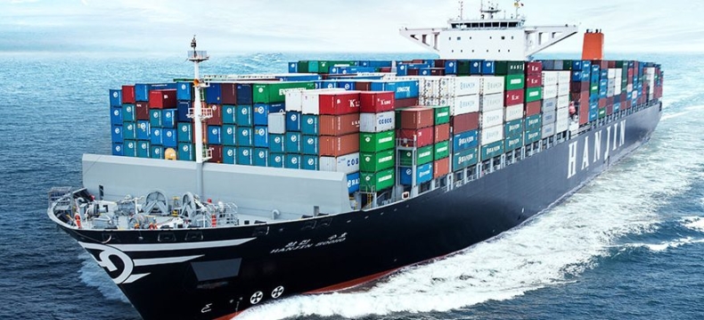 Trump chce szybko podpisać pierwszą część umowy handlowej z Chinami - GospodarkaMorska.pl