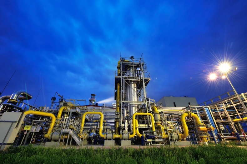 PGNiG wybrało innowacyjne pomosły polskich uczelni na magazynowanie wodoru - GospodarkaMorska.pl