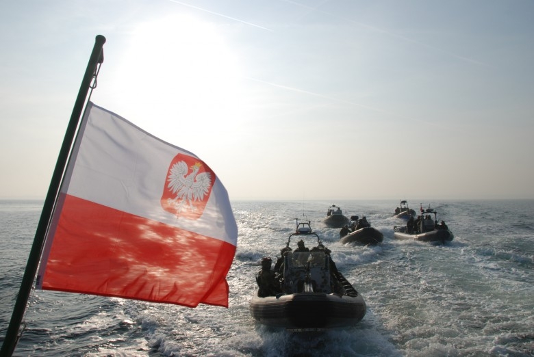 Anakonda – główne ćwiczenie wojsk w przyszłym roku - GospodarkaMorska.pl