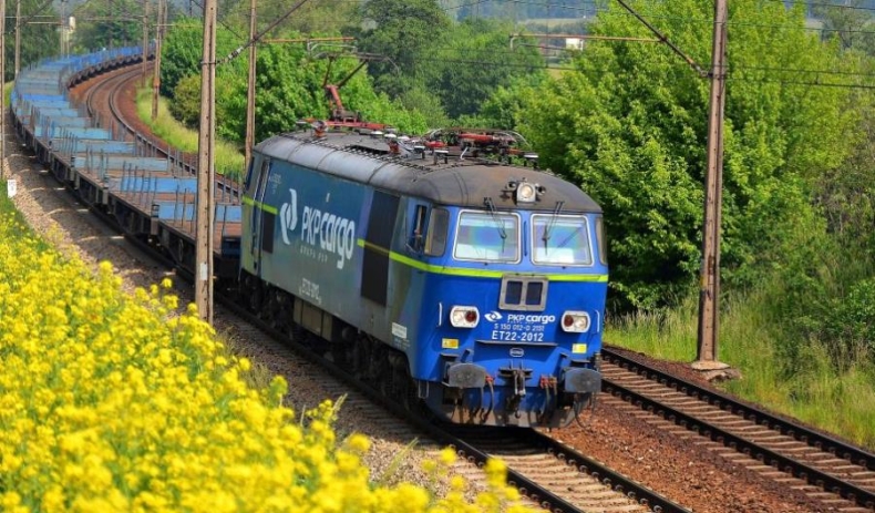 PKP Cargo wykorzysta Nowy Jedwabny Szlak i idee Trójmorza - GospodarkaMorska.pl