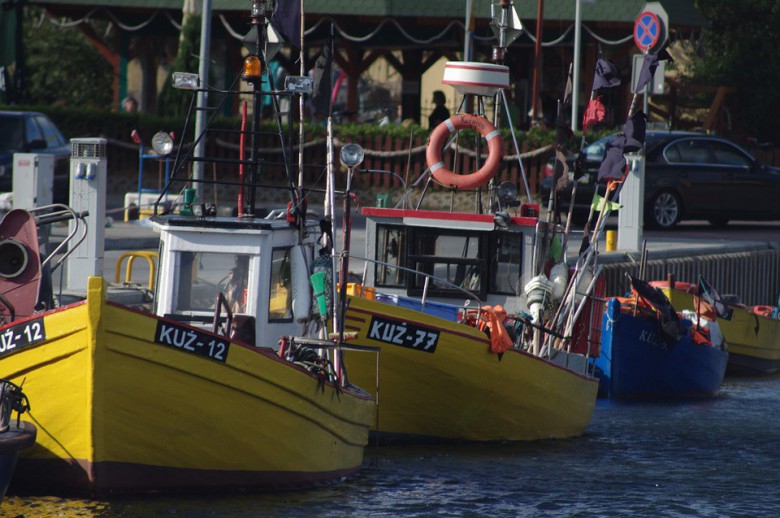 Wędkarze morscy zapowiadają gotowość do blokady portów w pierwszych dniach stycznia - GospodarkaMorska.pl