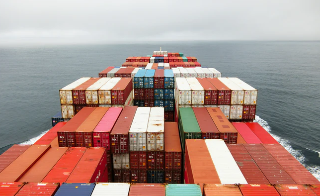 DSME zdobyło zamówienia na sześć kontenerowców - GospodarkaMorska.pl