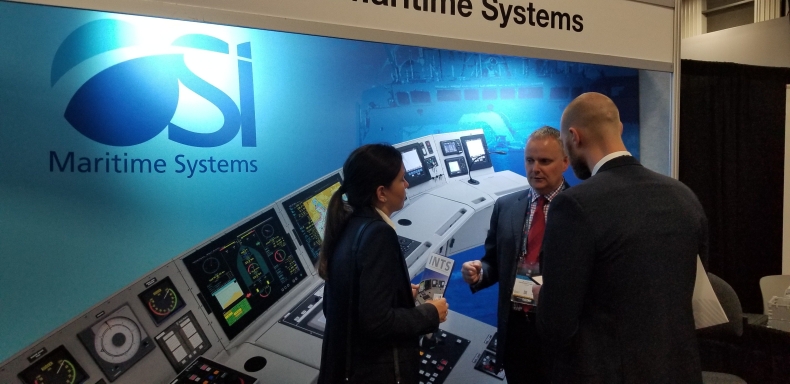 PGZ Stocznia Wojenna Sp. z o.o. partnerem strategicznym OSI Maritime Solutions (OSI) - GospodarkaMorska.pl