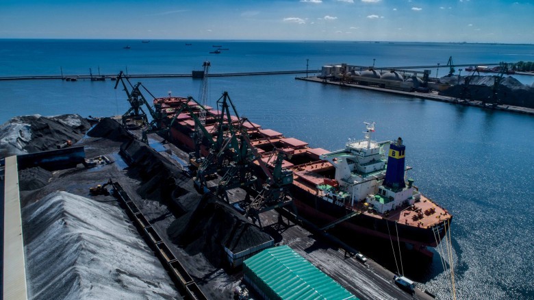 ARP: w listopadzie kopalnie wydobyły 5,1 mln ton węgla, sprzedały 5 mln ton - GospodarkaMorska.pl