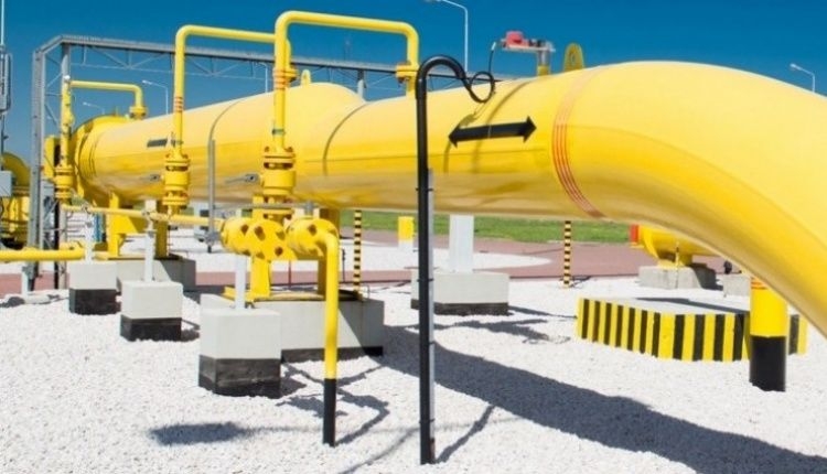 Dostawy rosyjskiego gazu do Bułgarii ominą Ukrainę - GospodarkaMorska.pl