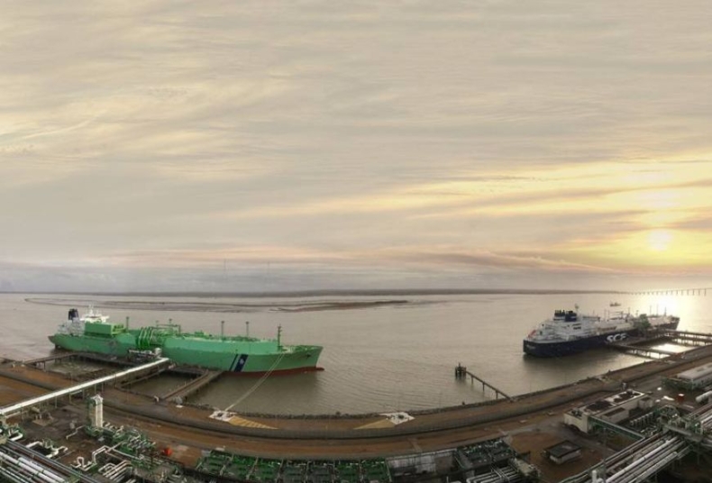 Koreańskie DSME chce pozyskać kontrakty warte prawie 7 mld dolarów w obecnym roku - GospodarkaMorska.pl