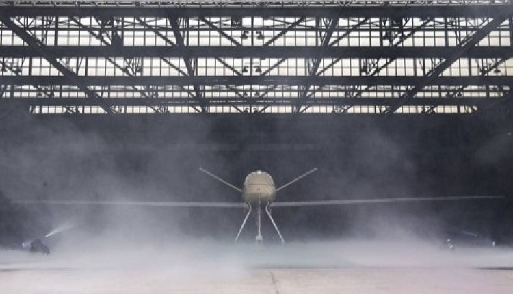 Indonezja: Prezentacja wojskowego drona i plany kupna fregat oceanicznych - GospodarkaMorska.pl