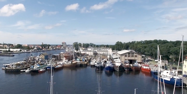 Protest armatorów wędkarstwa rekreacyjnego. Już w piątek może zapaść decyzja o blokadzie morskich portów strategicznych - GospodarkaMorska.pl