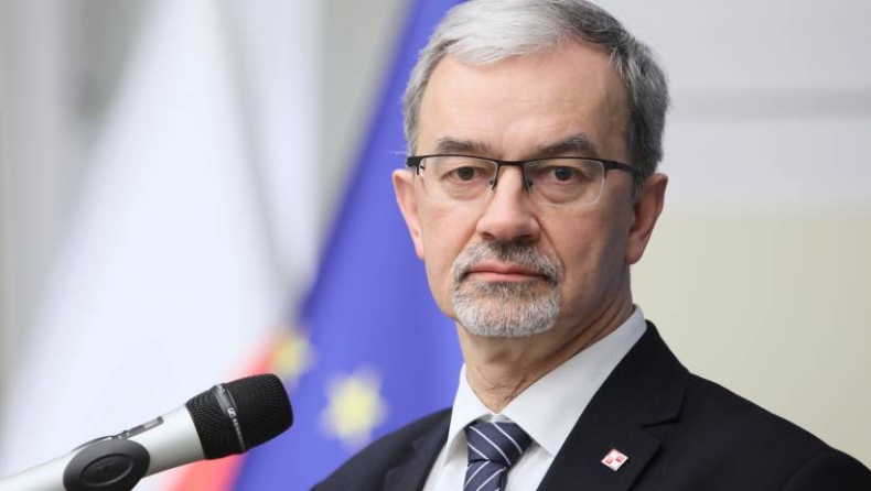 Jerzy Kwieciński nowym prezesem spółki PGNiG - GospodarkaMorska.pl