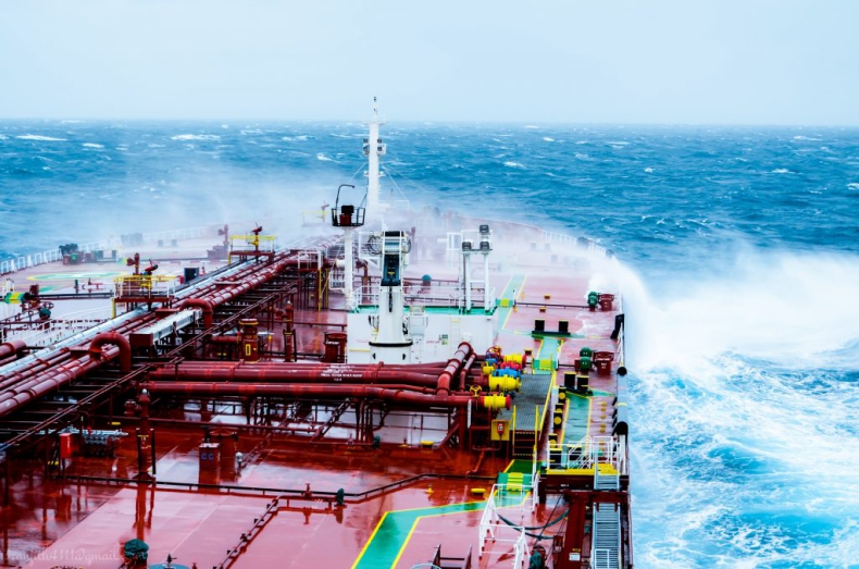 Petrobras zaprzestał wysyłać swoje statki przez Cieśninę Ormuz - GospodarkaMorska.pl