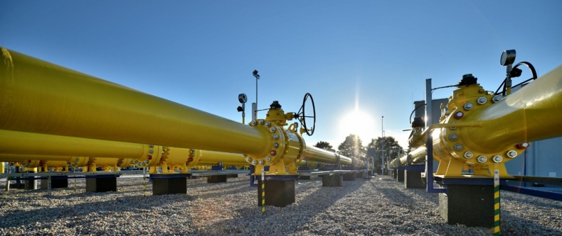 Gazociąg podmorski Baltic Pipe z decyzją lokalizacyjną - GospodarkaMorska.pl