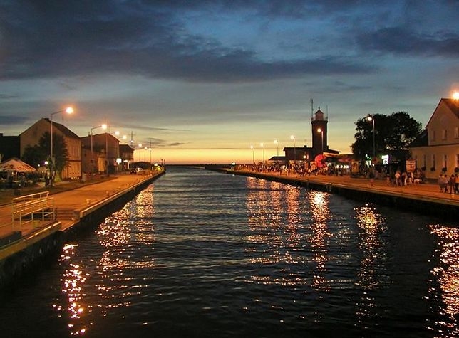 Ponad 4,5 mln zł z UE na inwestycje w gminie Darłowo - GospodarkaMorska.pl