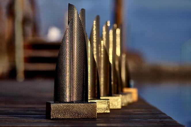 Śląskie Nagrody Żeglarskie Carbony 2020 - zgłoszenia do końca stycznia - GospodarkaMorska.pl