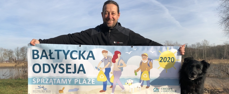 W najbliższy weekend startuje Bałtycka Odyseja! - GospodarkaMorska.pl