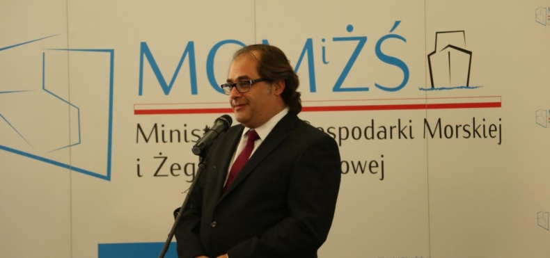 Sąd oddalił pozew zarządu woj. pomorskiego przeciw ministrowi gospodarki morskiej - GospodarkaMorska.pl