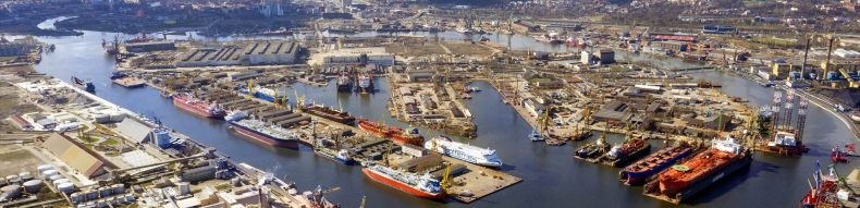 Nowy projekt współpracy naukowo-gospodarczej Uniwersytetu Gdańskiego i Grupy Kapitałowej Remontowa Holding SA. - GospodarkaMorska.pl