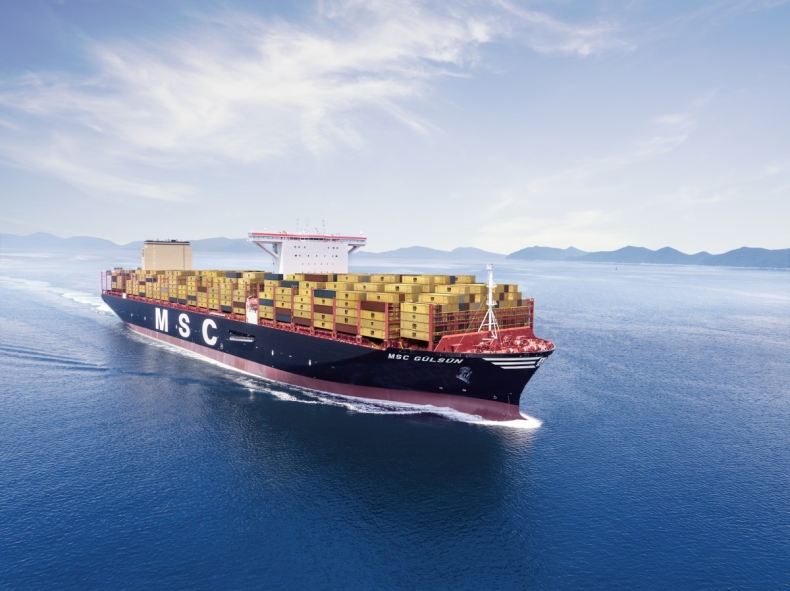 Trump podpisał pierwszą część porozumienia handlowego z Chinami - GospodarkaMorska.pl