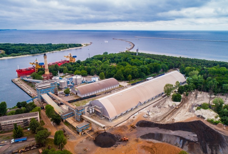 Konrad Hernik wzmacnia zarząd OT Logistics i obejmuje stanowisko prezesa - GospodarkaMorska.pl
