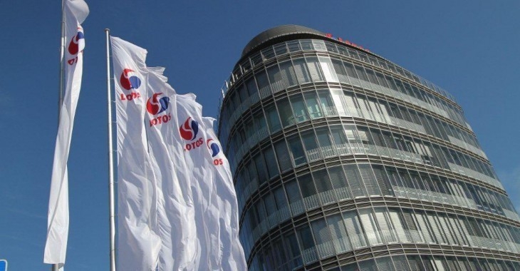 Rada Nadzorcza Grupy Lotos ogłosiła konkurs na prezesa zarządu - GospodarkaMorska.pl