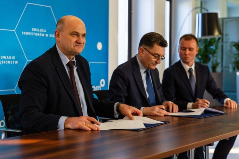 ARP S.A. łączy siły z General Electric - GospodarkaMorska.pl