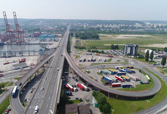 Rozwój Smart Port Gdynia - GospodarkaMorska.pl