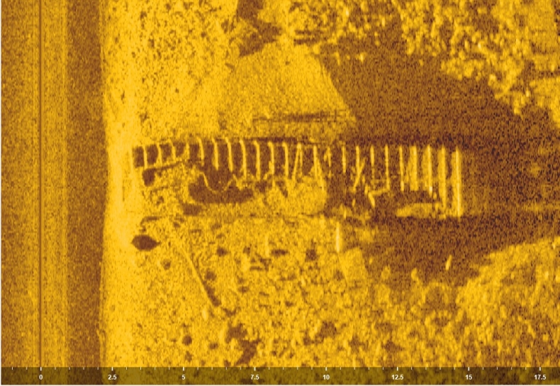 Statek transportowy sprzed kilkuset lat odkryto w Wiśle - GospodarkaMorska.pl