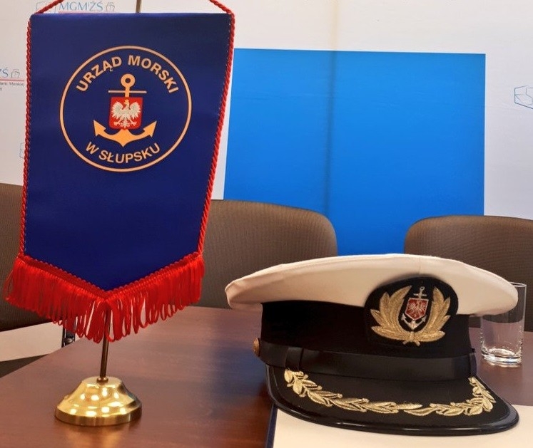 Rozporządzenia ws. likwidacji Urzędu Morskiego w Słupsku podpisane przez ministra - GospodarkaMorska.pl
