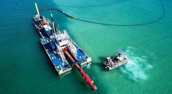 Gazociąg Goleniów-Lwówek z pozwoleniem na budowę - GospodarkaMorska.pl