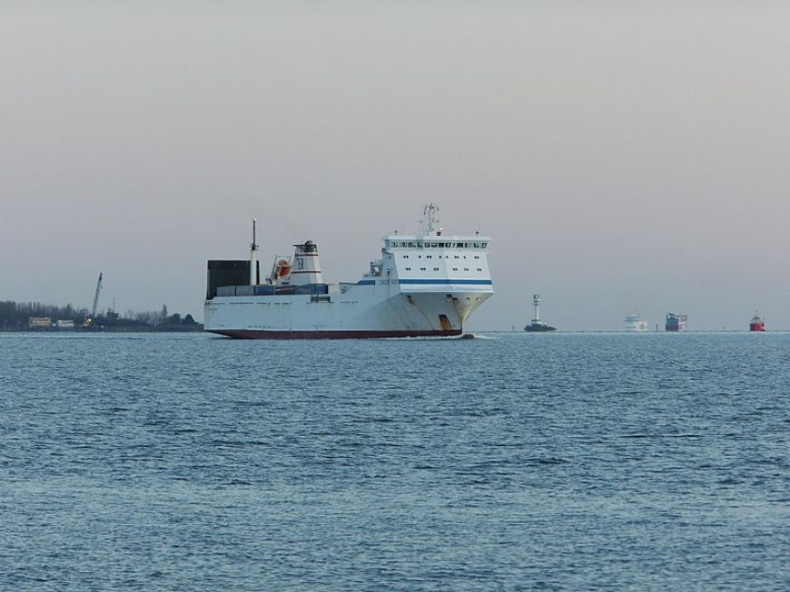 P&O Ferries zawiesza serwis cargo pomiędzy Calais a Tilbury - GospodarkaMorska.pl