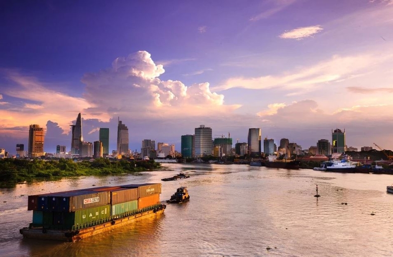 Komisja Parlamentu Europejskiego poparła umowę o wolnym handlu z Wietnamem - GospodarkaMorska.pl