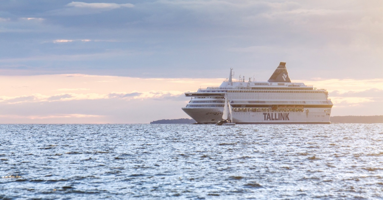 Tallink podsumował 2019 rok i ujawnia plany na nadchodzące miesiące - GospodarkaMorska.pl