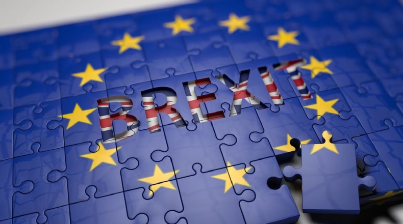 Źródło unijne: UE zakłada, że okres przejściowy po brexicie zakończy się w 2020 r. - GospodarkaMorska.pl