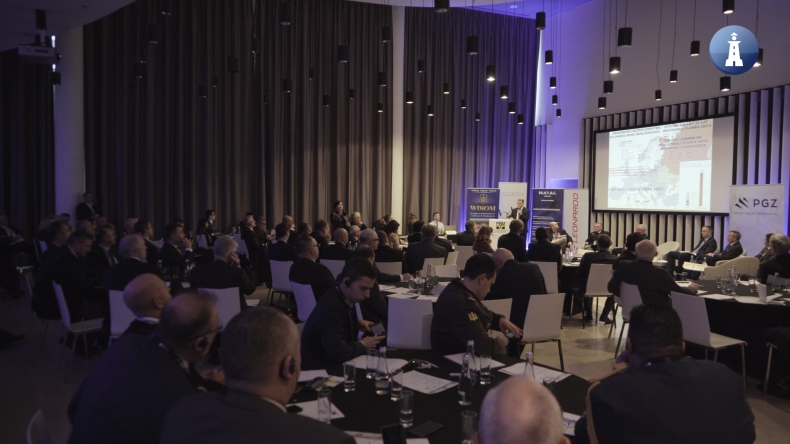 W Warszawie zakończyło się V Forum Bezpieczeństwa Morskiego Państwa (foto, wideo) - GospodarkaMorska.pl