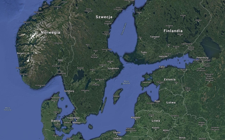 Finlandia: Strajk w przemyśle drzewnym - stanęła produkcja - GospodarkaMorska.pl