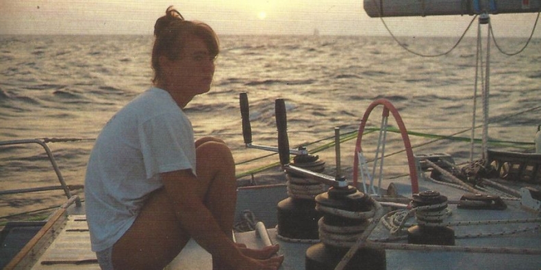 Festiwal filmów żeglarskich już w najbliższą sobotę - GospodarkaMorska.pl