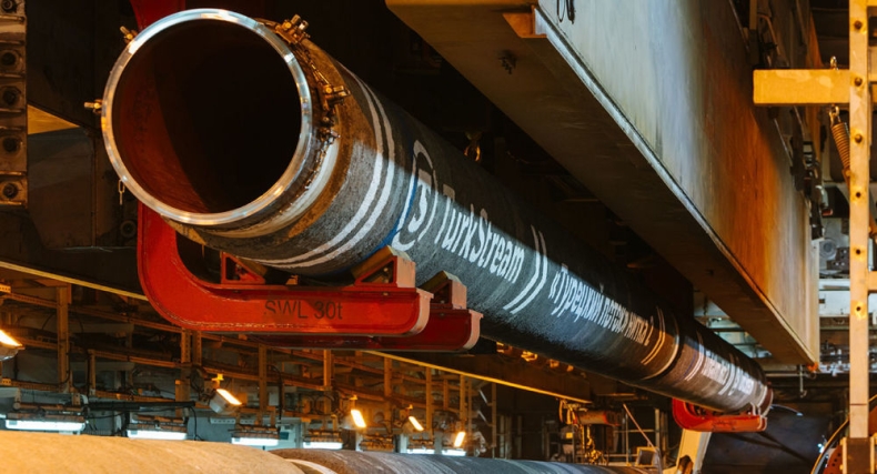 Bułgaria do końca roku znacząco ograniczy import gazu z Rosji - GospodarkaMorska.pl