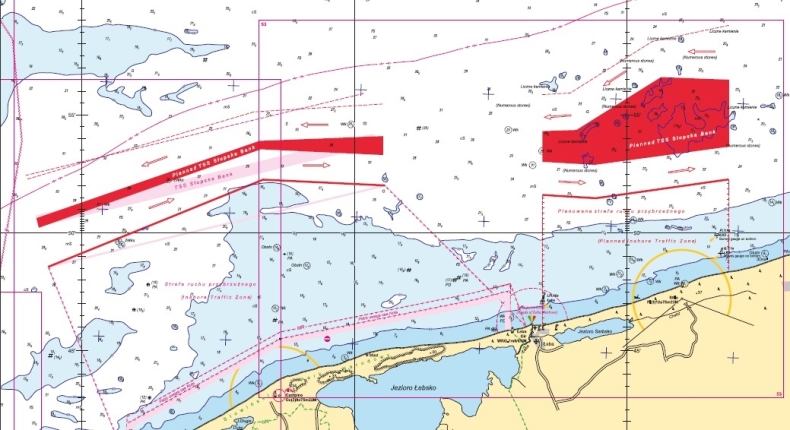 Polski dokument przyjęty podczas sesji podkomitetu IMO - GospodarkaMorska.pl