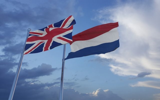 Przedstawiciele firm i rządów Wlk. Brytanii oraz Holandii spotkają się po Brexicie - GospodarkaMorska.pl