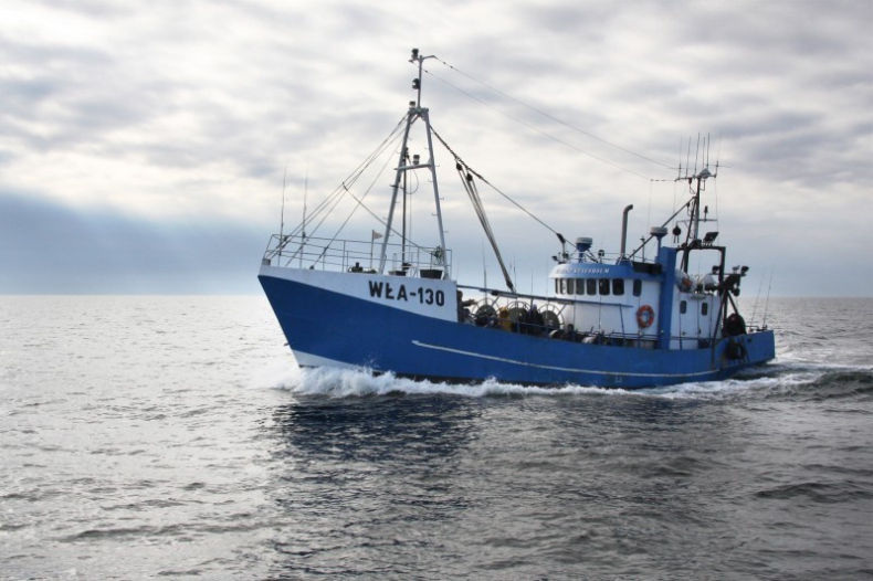 W. Brytania: Ustawa o rybołówstwie odbierze kutrom z UE automatyczne prawo do połowu - GospodarkaMorska.pl