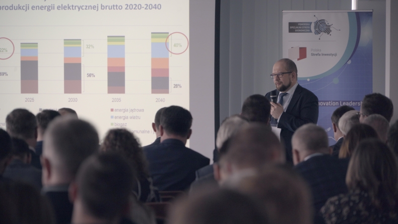Forum Bezpieczeństwa Przemysłu Morskiego 2020 - innowacje i rozwój technologiczny pod kontrolą (relacja wideo) - GospodarkaMorska.pl