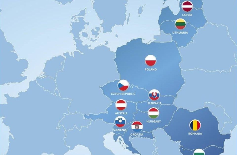 Inicjatywa Trójmorza bardzo ważna dla regionu nordyckiego - GospodarkaMorska.pl