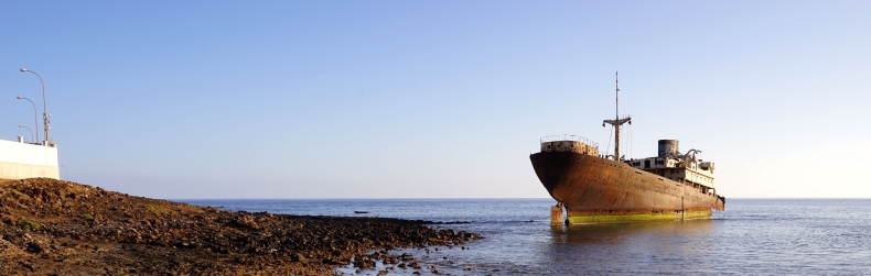 Recykling statków w świetle konwencji z Hongkongu - GospodarkaMorska.pl