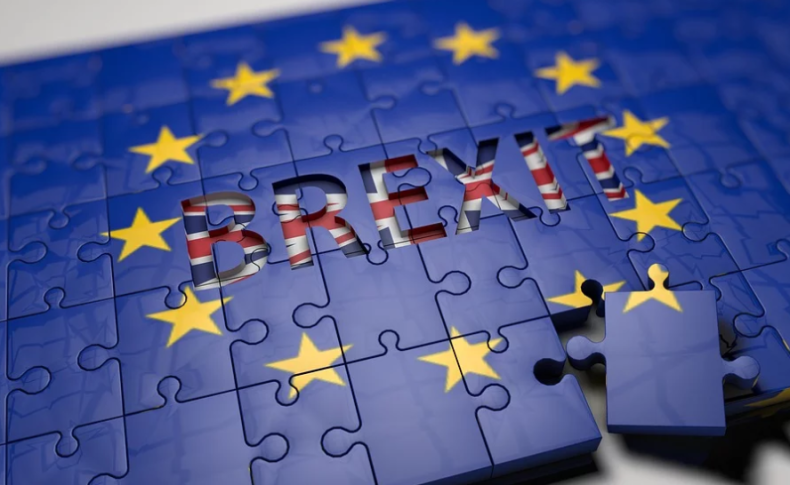 Europejscy armatorzy chcą płynnego handlu pomimo Brexitu - GospodarkaMorska.pl