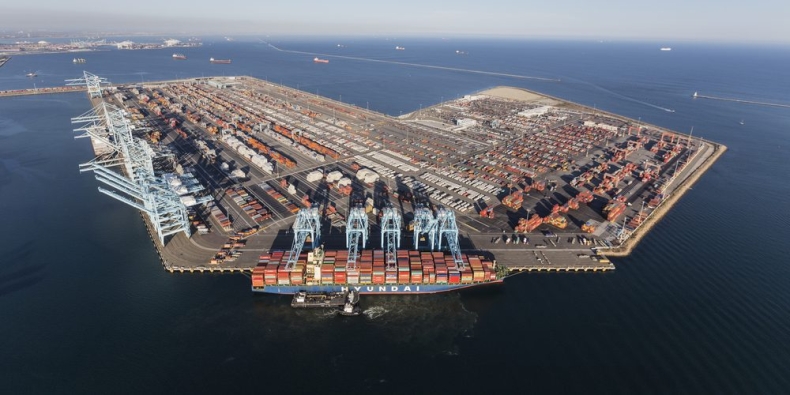 Koronawirus wpłynie na łańcuch dostaw w USA - GospodarkaMorska.pl